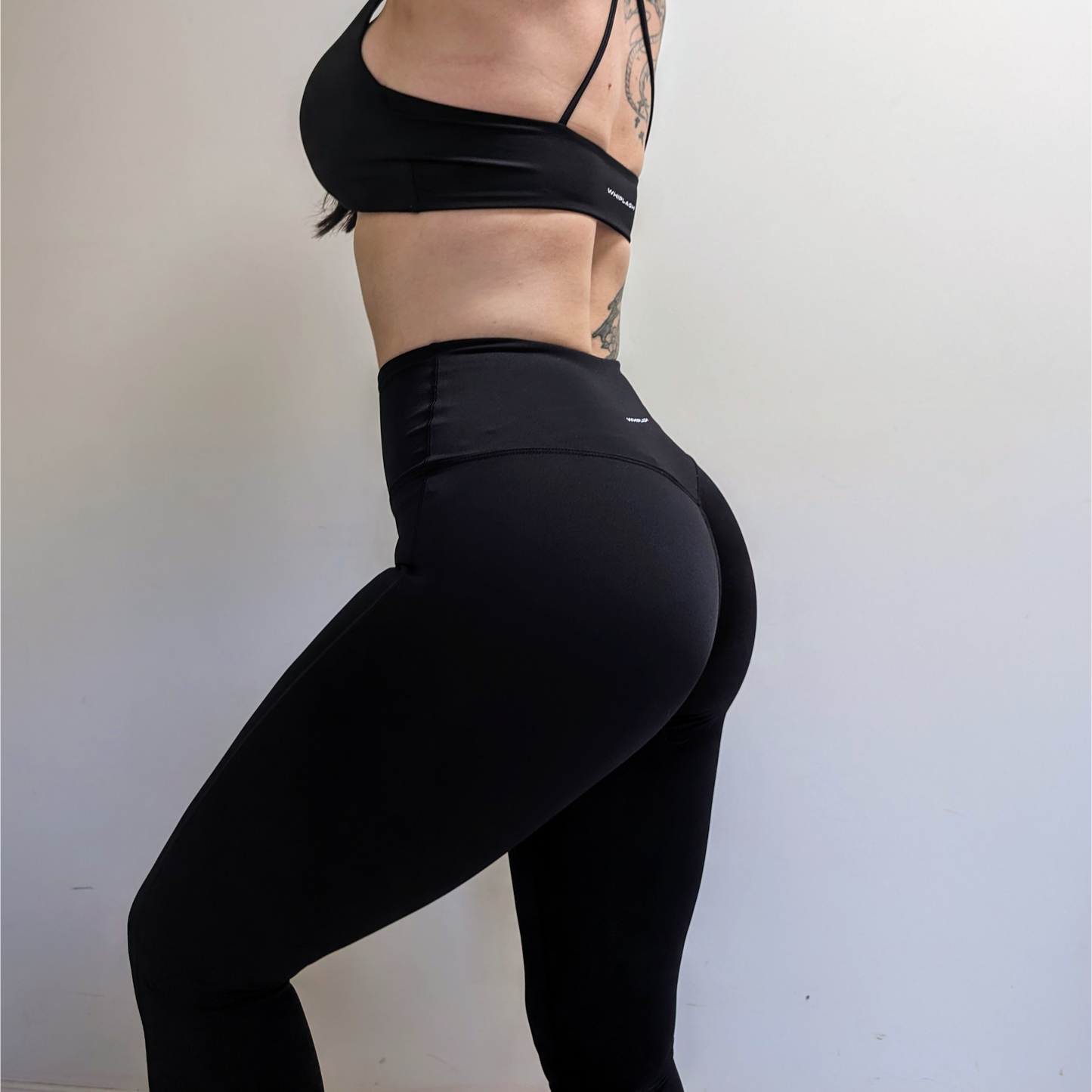 ESSENTIAL LEGGINGS - MIDNIGHT