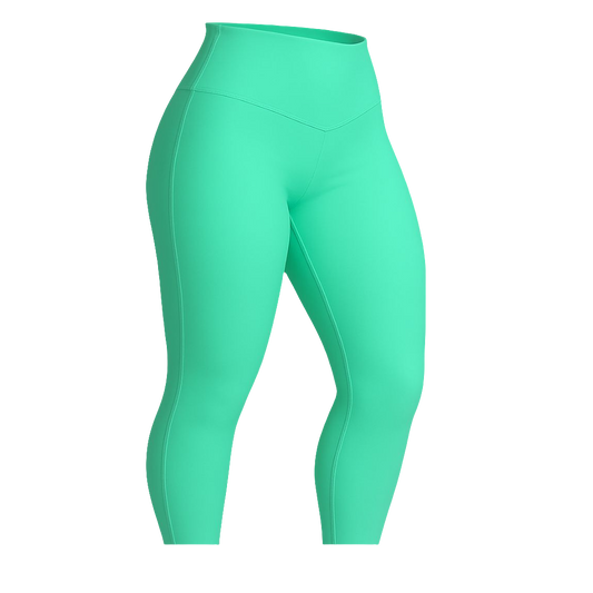 ESSENTIAL LEGGINGS - MINT