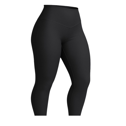 ESSENTIAL LEGGINGS - MIDNIGHT