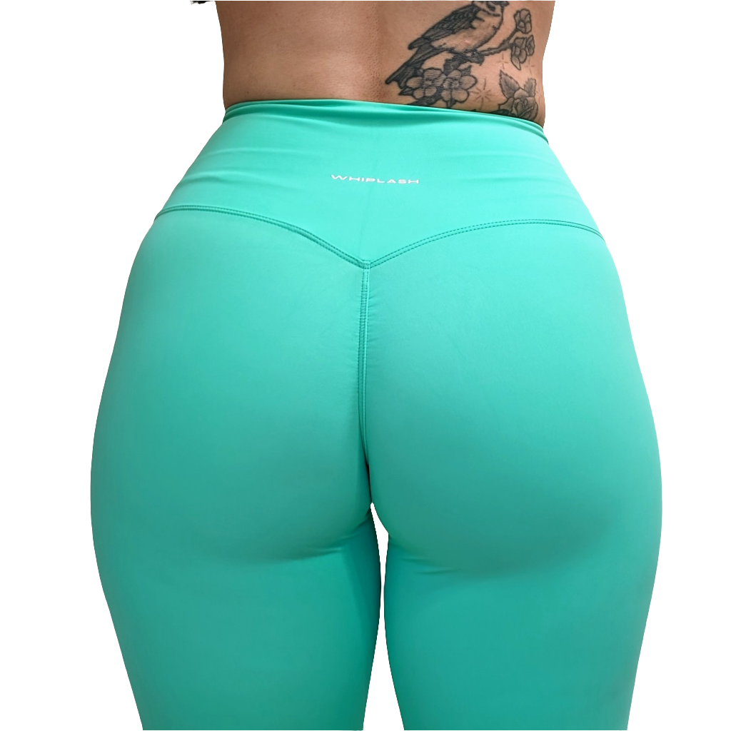 ESSENTIAL LEGGINGS - MINT