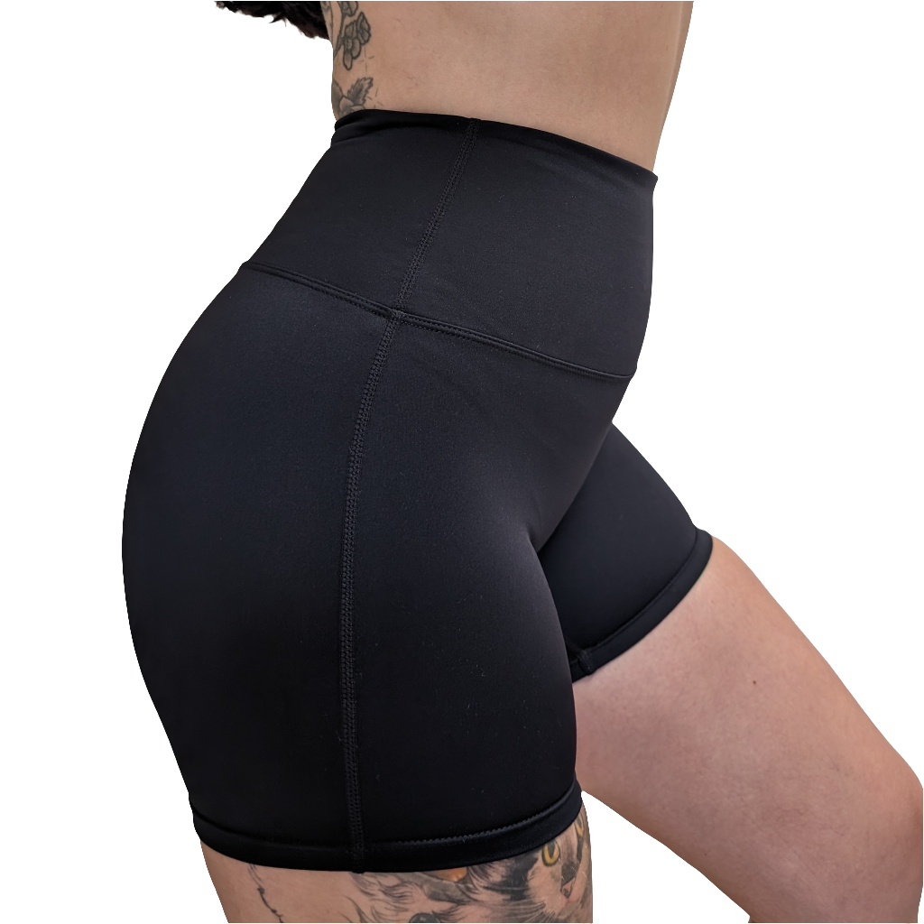 ESSENTIAL SHORTS - MIDNIGHT