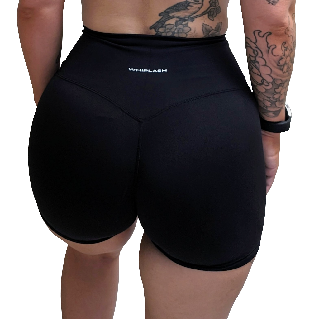 ESSENTIAL SHORTS - MIDNIGHT