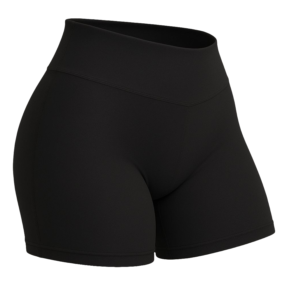 ESSENTIAL SHORTS - MIDNIGHT