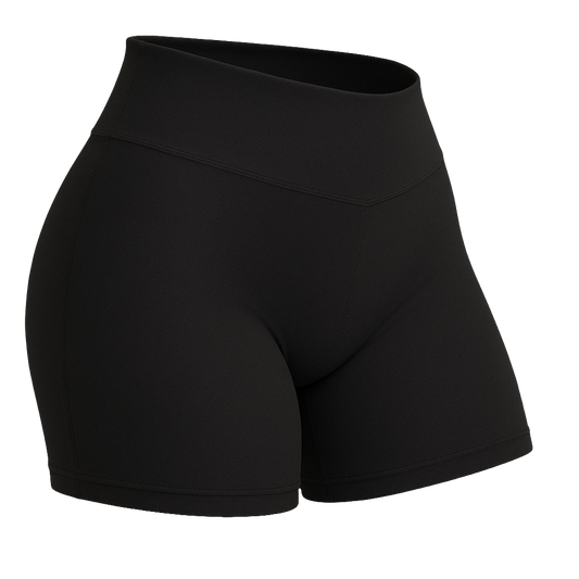 ESSENTIAL SHORTS - MIDNIGHT