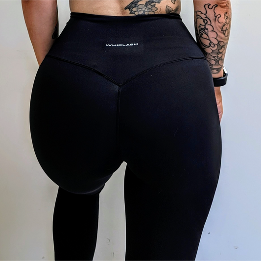 ESSENTIAL LEGGINGS - MIDNIGHT